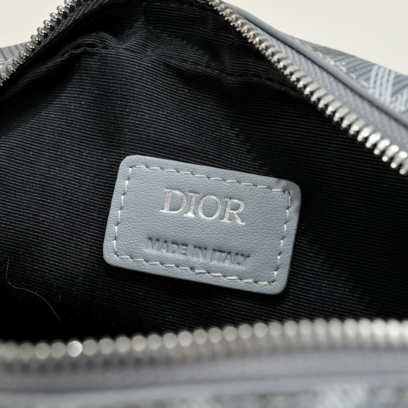 Mens Christian Dior Satchel Bags